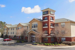 Extended Stay America Suites - Raleigh - RTP - 4919 Miami Blvd